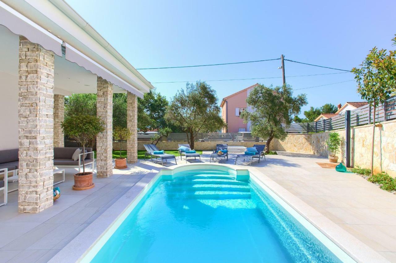 Villa Vale Kornic Exterior photo