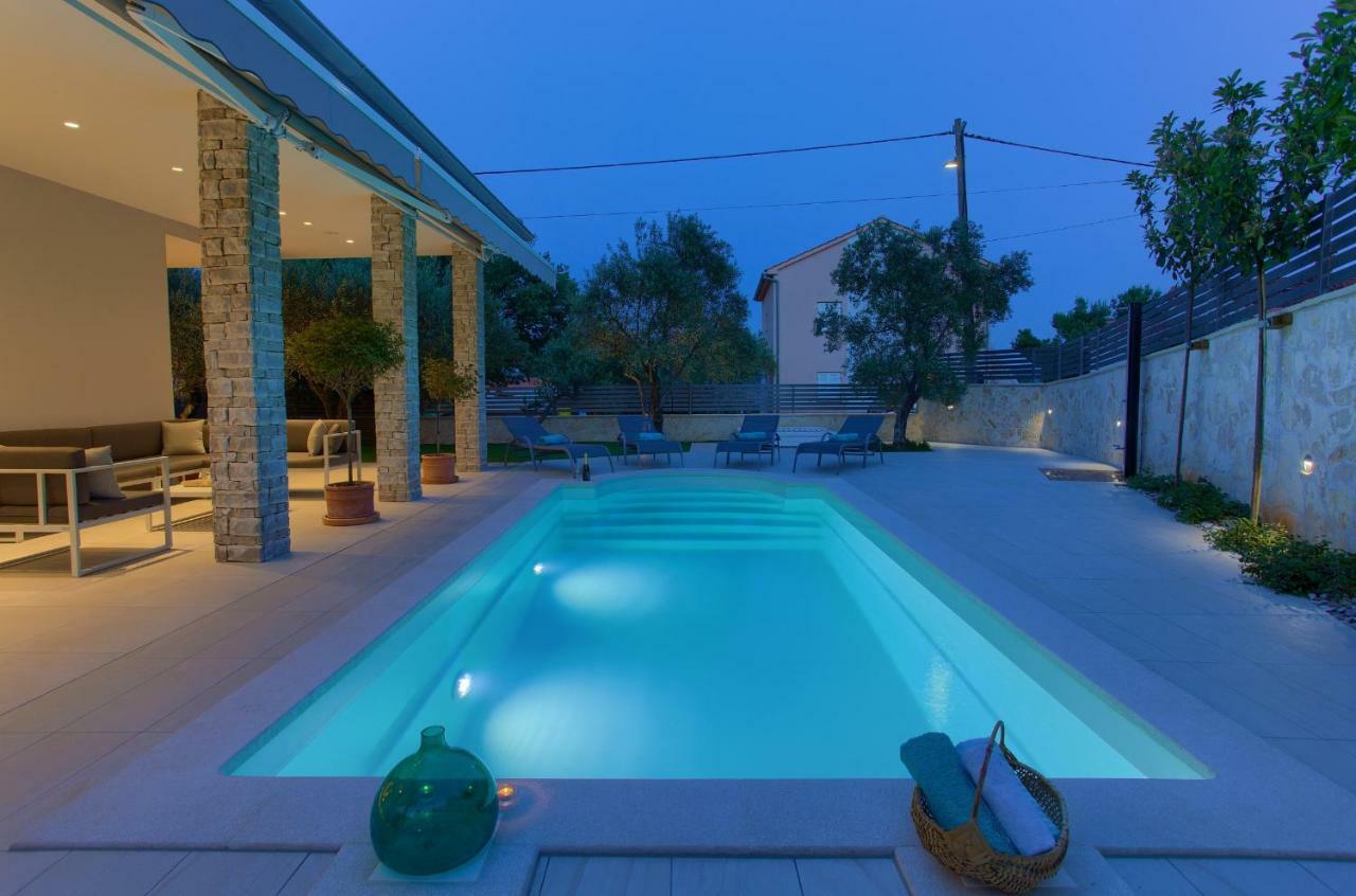 Villa Vale Kornic Exterior photo