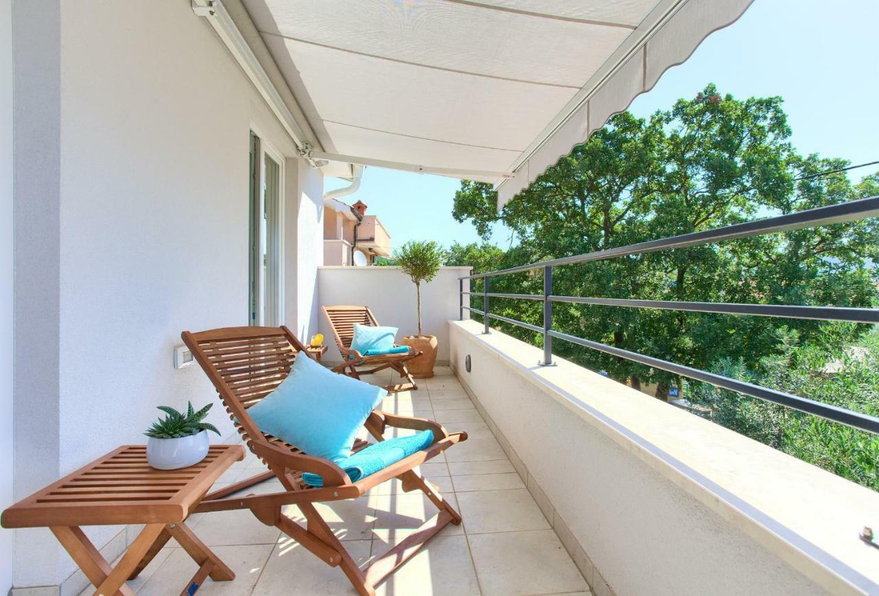 Villa Vale Kornic Exterior photo