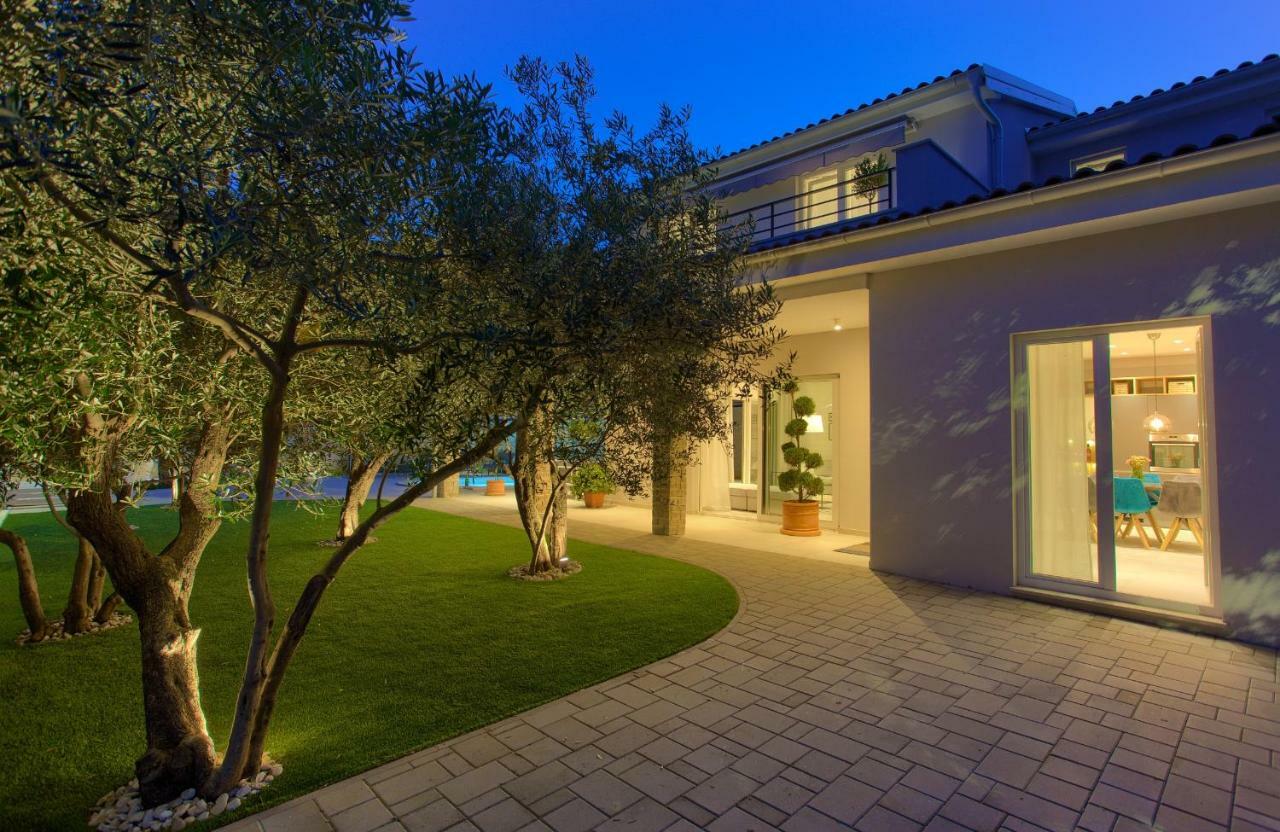 Villa Vale Kornic Exterior photo